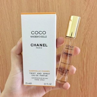 Nước hoa mini loại 20ml ⚡️𝐅𝐑𝐄𝐄 𝐒𝐇𝐈𝐏⚡️ | BigBuy360 - bigbuy360.vn