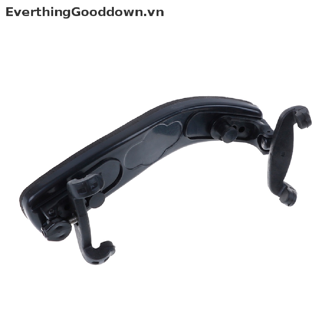 Đệm Vai Cho Đàn violin 1 / 2-4 / 4 1 / 8-1 / 4 Đen