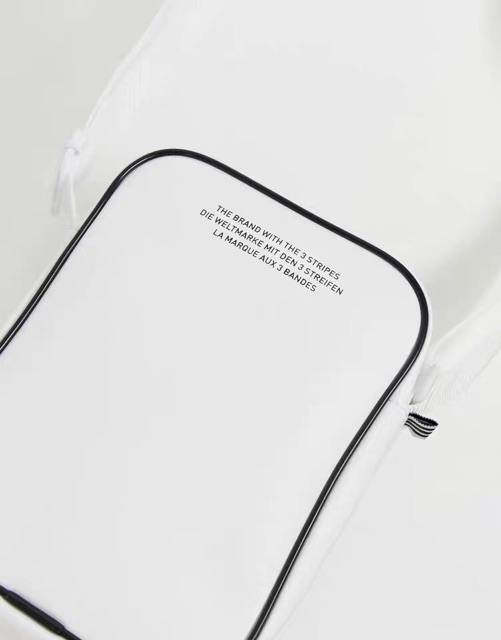 💖 Túi đeo chéo adidas nam, nữ phong cách trẻ trung, chất da mềm giữ phom, chống nước | BigBuy360 - bigbuy360.vn