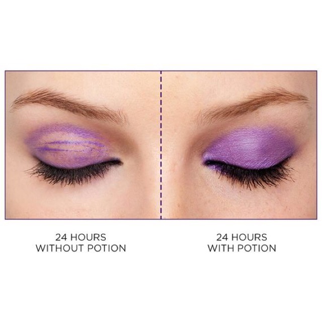 MUA 1 TẶNG 1 - Kem lót mắt URBAN DECAY Eyeshadow Primer Potion 10ml (Original)