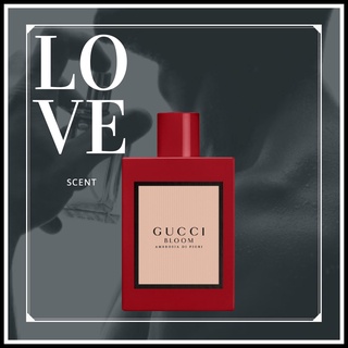 𝑳𝒐𝒗𝒆.𝑺𝒄𝒆𝒏𝒕 - Nước hoa dùng thử Gucci Bloom Ambrosia di Fiori