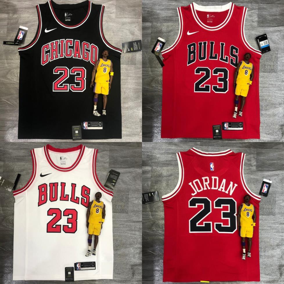 11.11 Áo bóng rổ Jordan - Áo thi đấu chính thức, hàng swingman, logo decal nhiệt cao cấp | Choibongro.vn