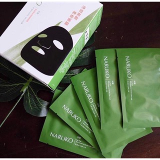 Mặt nạ trà tràm