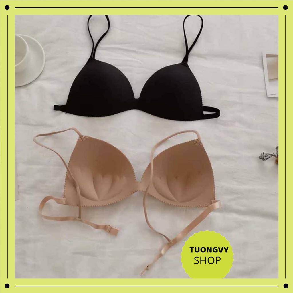 Bra dây mảnh siêu hot không độn