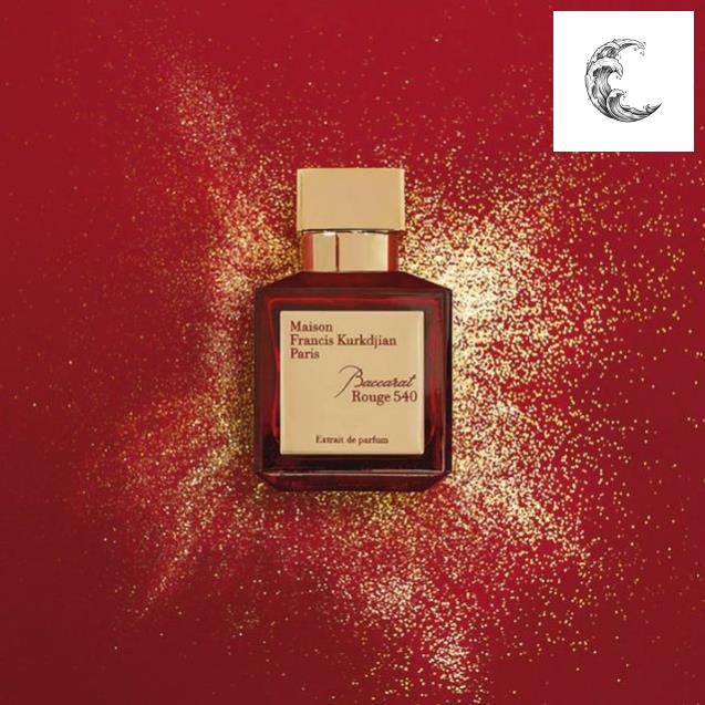 - Scentstation- Nước Hoa - MFK Baccarat Rouge 540 Extrait -Nước Hoa Chất