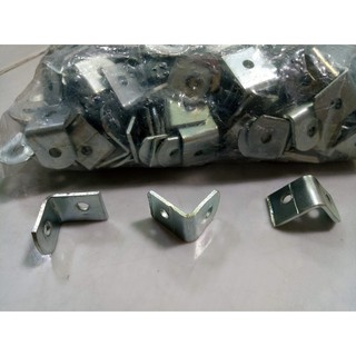 1kg Pát vuông đồng hồ - pát nẹp khung tranh canvas