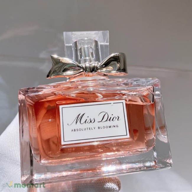 Nước hoa dùng thử Absolutely Blooming Test 5ml/10ml/20ml - 𝕋𝕋 ℂ𝕆ℝℕ𝔼ℝ -