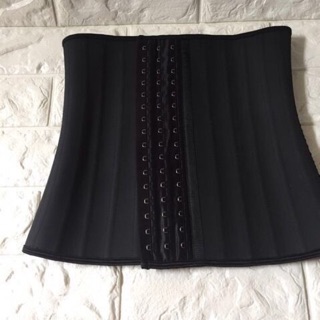 Đai nịt bụng latex 25 xương
