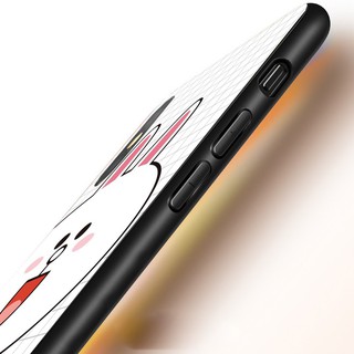 [Freeship từ 50k] ỐP LƯNG IPHONE IN HÌNH THỎ CONY