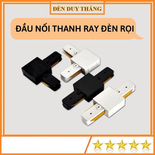 Đầu Nối Thanh Ray Đèn Rọi, ĐÈN DUY THẮNG