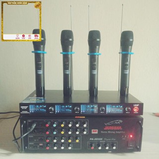 Micro không dây Shure SH238