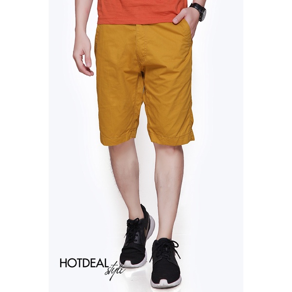 Sọt Kaki Nam Nhiều Màu