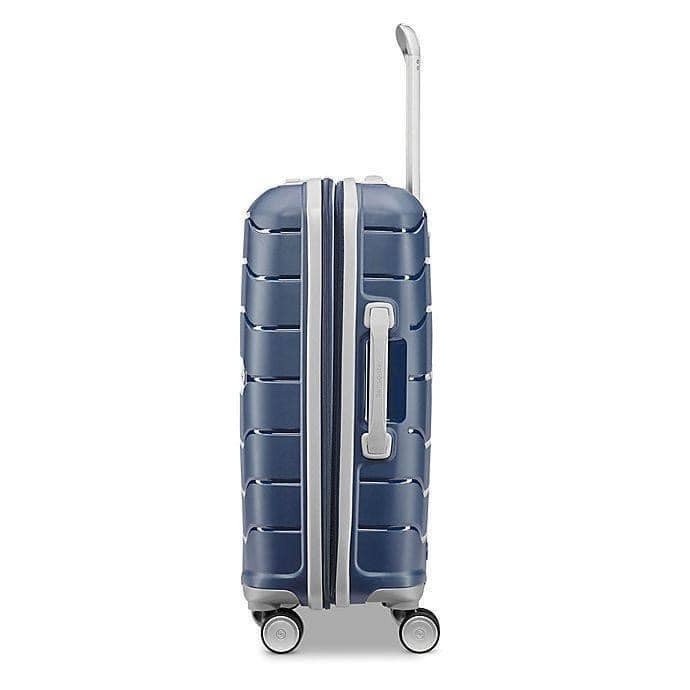 Vali du lịch cao cấp Samsonite cabin dòng VIP đỉnh cao - mẫu mới nhất nhà Samsonite [hàng Đức chính hãng]