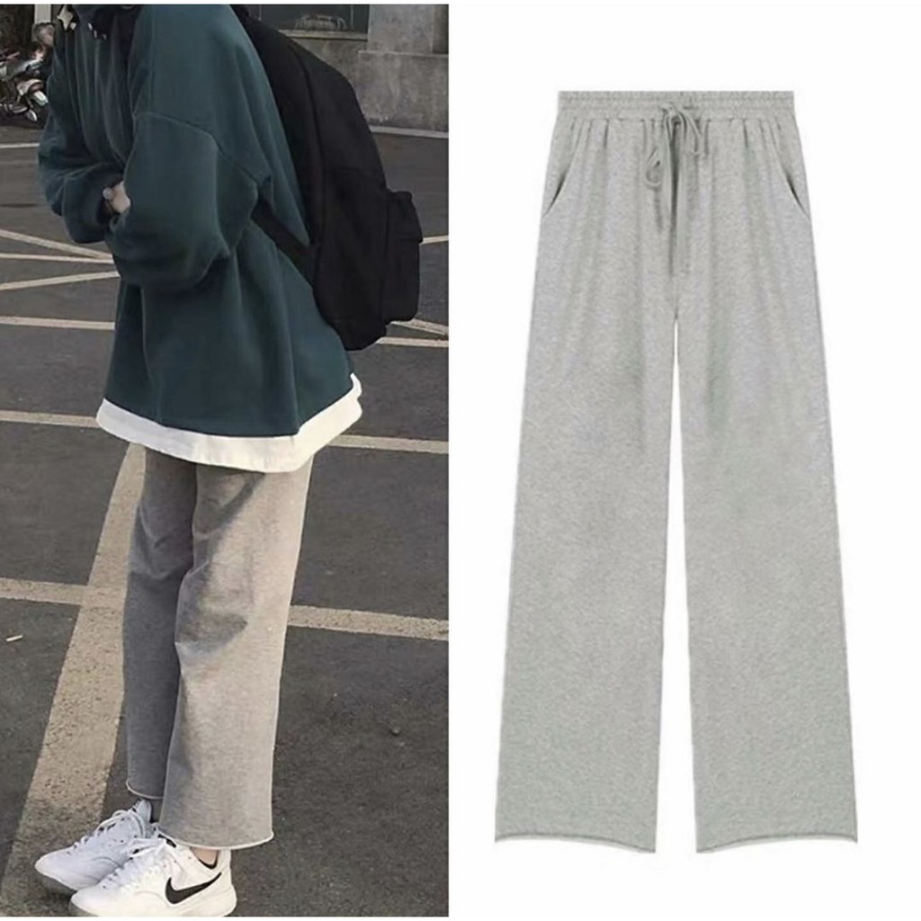 quần suông RENI PANTS