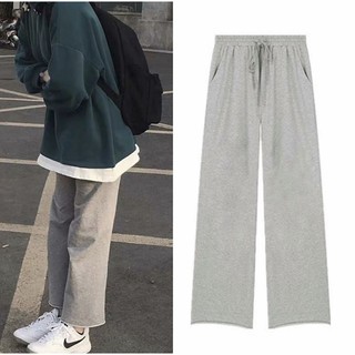 Quần suông reni pants