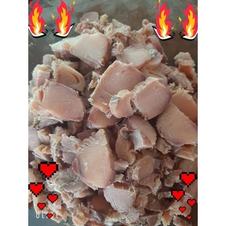 Mắm cá thu cắt nhỏ 1kg -HOÀ KIM PHAN RANG