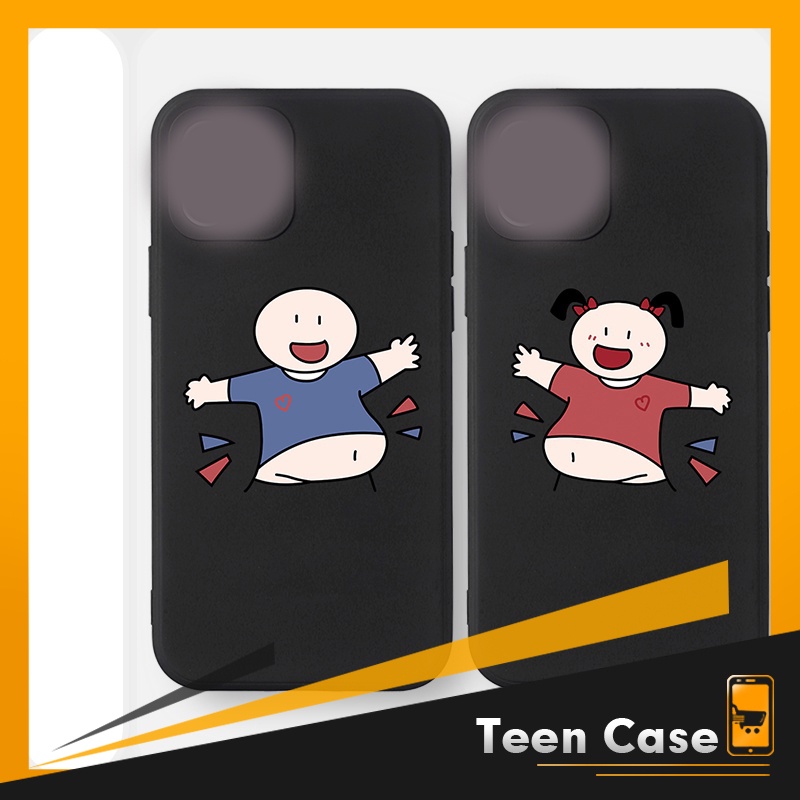 Ốp lưng iphone 6plus 6splus 7 plus 8plus X Xr XsM 11 12 13 Promax - MANGO531 - TeenCase
