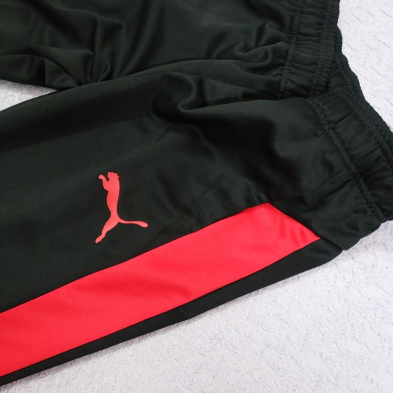 Quần thể thao, quần thun thể thao.. PUMA.. AUTHENTIC