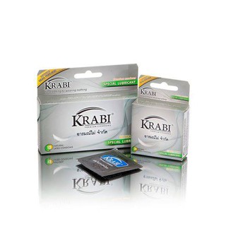 Bao Cao Su Krabi Nhập Khẩu Thái Lan