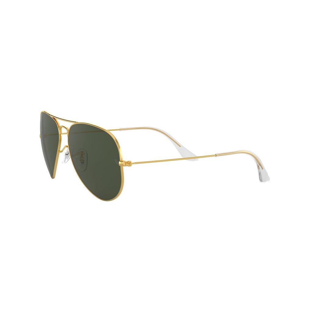 Mắt Kính Ray-Ban Aviator Large Metal - RB3025 001 - Kính mát