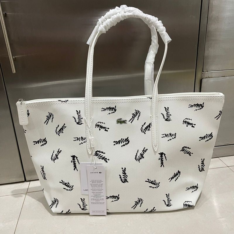 Túi LACOSTE Cao Cấp