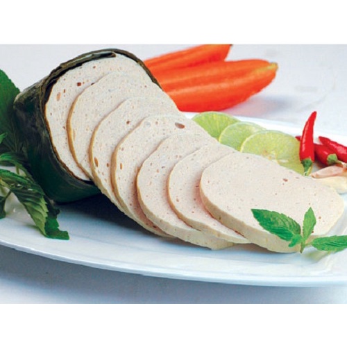 01 KG HƯƠNG THỊT BỘT VMC TẠO MÙI THƠM TỰ NHIÊN CHO GIÒ CHẢ, XÚC XÍCH