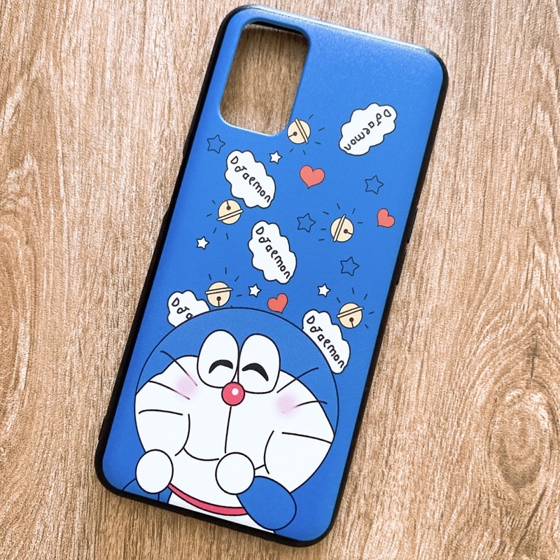 Ốp lưng Oppo A52/ A72/ A92