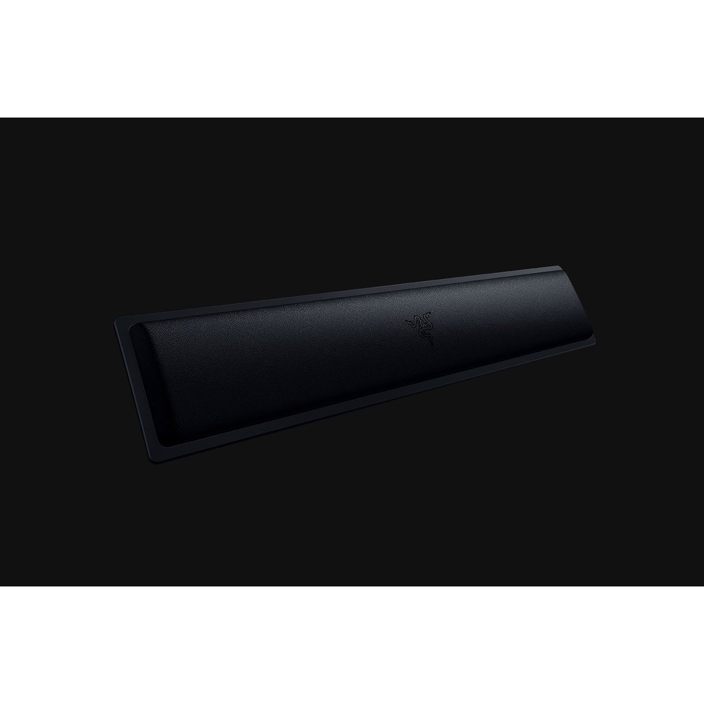 TẤM KÊ TAY BÀN PHÍM RAZER ERGONOMIC WRIST REST FOR FULL-SIZED KEYBOARDS_RC21-01470200-R3M1