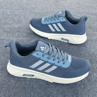 Giày nam, giày thể thao nam cực nhẹ, êm chân, bền bỉ