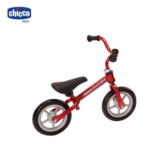 (MamanBébé chính hãng) Xe thăng bằng Chicco Bullet màu đỏ