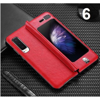 Bao da cao cấp Samsung Galaxy Fold