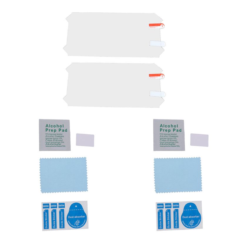 Miếng Dán Bảo Vệ Màn Hình Chống Trầy Xước Cho Mt-09 Super Tene