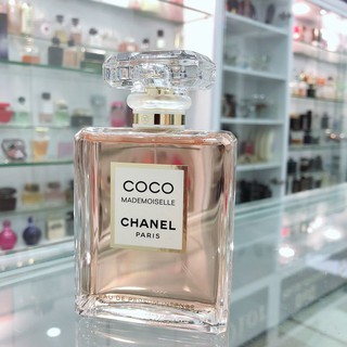 [ BINBOX.VN ] 10ml Coco Mademoiselle Intense | Nước Hoa