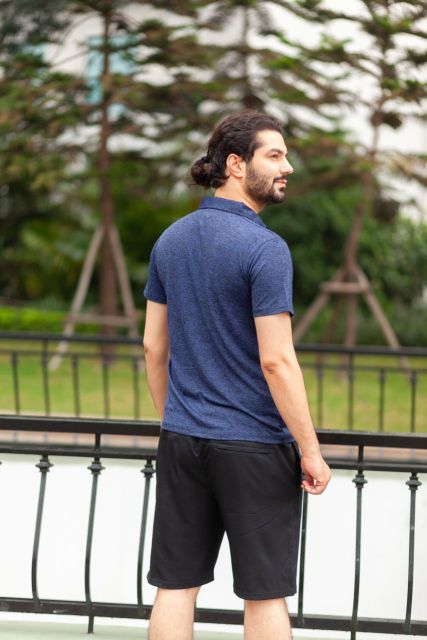 Bộ thể thao nam vnxk