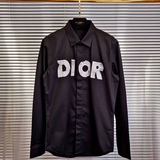 FREESHIP HOẢ TỐC“ HOTREND “ Sơ Mi Trắng Cao Cấp - Áo Sơ Mi Trắng Nam Thêu Hoạ Tiết New