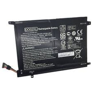 PIN HP DO02XL HSTNN-LB6Y TPN-I121 Pavilion X2 10