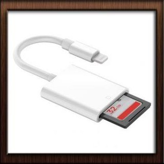 ĐẦU ĐỌC THẺ NHỚ SD OTG CHO ANDROID / IPHONE, IPAD lang.vk20