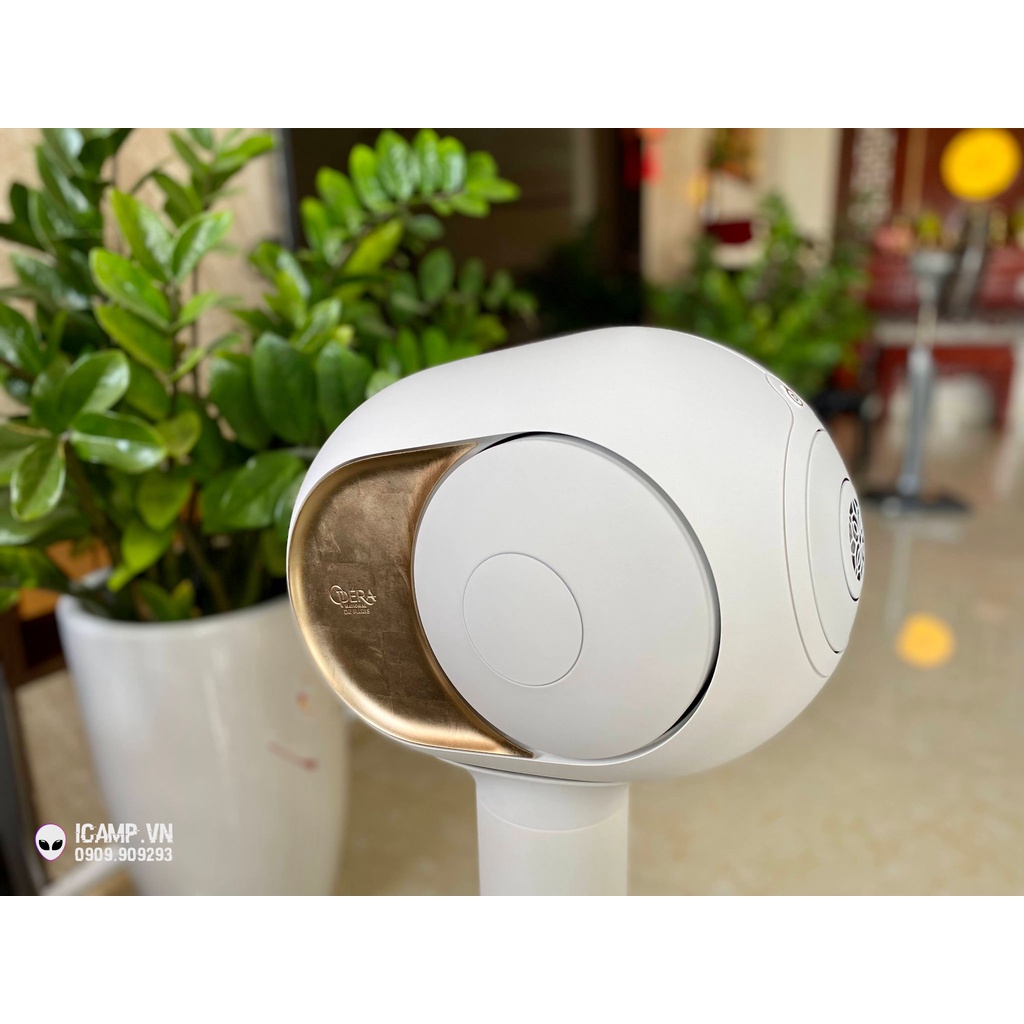 Loa Pháp DEVIALET Phantom I 108 dB Opéra de Paris - BH chính hãng 24 tháng