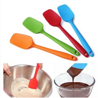 Spatula Thìa / Phới Thìa Silicon