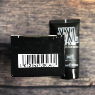 Gel Tăng Kích Thước XXL dành cho nam giới