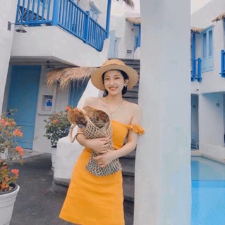 ĐẦM VÀNG BẸT VAI