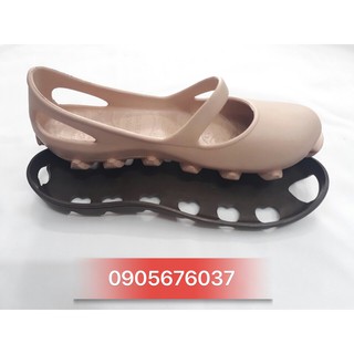 Giày Thái Lan Nữ Hiệu MONOBO