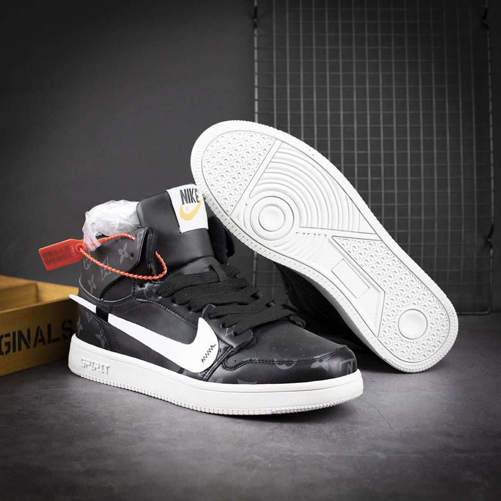 Giày sneaker nam giày thể thao nam Jordan A9 (02 màu) Có Sẵn ⚡ CHẤT sịn : 2021 ' ¹ $ * ཾ ! ' : | BigBuy360 - bigbuy360.vn