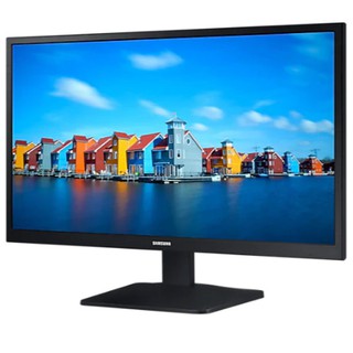 Màn hình Samsung LS19A330NHEXXV 18.5" có cổng HDMI - Bảo hành chính hãng 24 tháng
