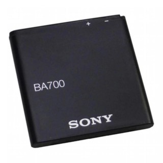 Pin Xịn Sony Neo Ray BA-700 (Đen)