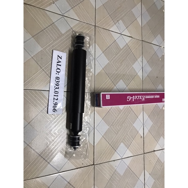 GIẢM SÓC SAU KIA BONGO3