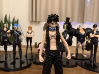 MÔ HÌNH ONE PIECE (HÀNG LOẠI 1)