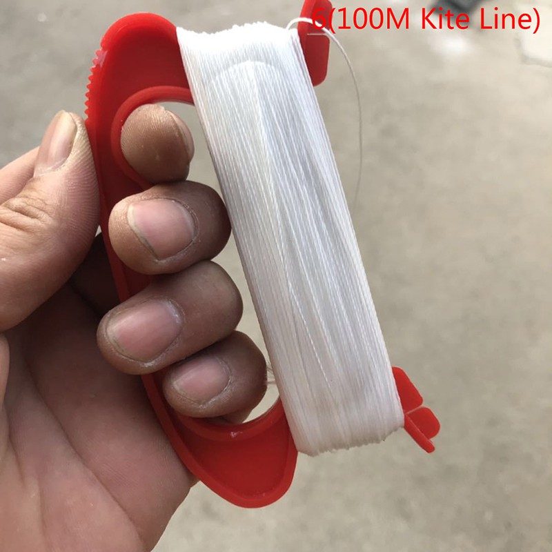 Diều Đồ Chơi Hình Chim Đại Bàng 100m 1.2m Dành Cho Bé