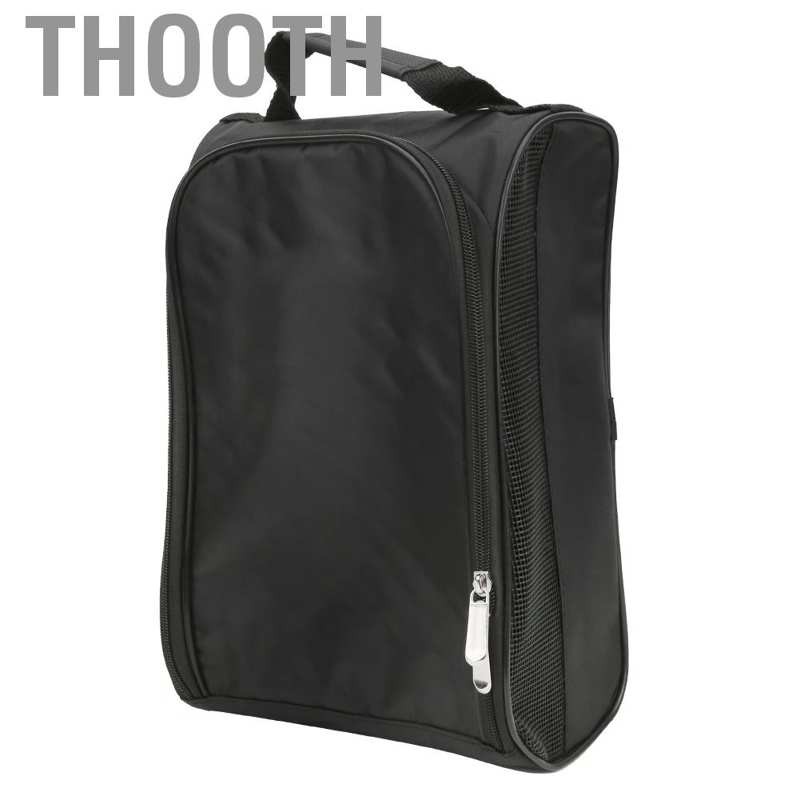 Túi đựng giày chơi golf đa năng tiện lợi