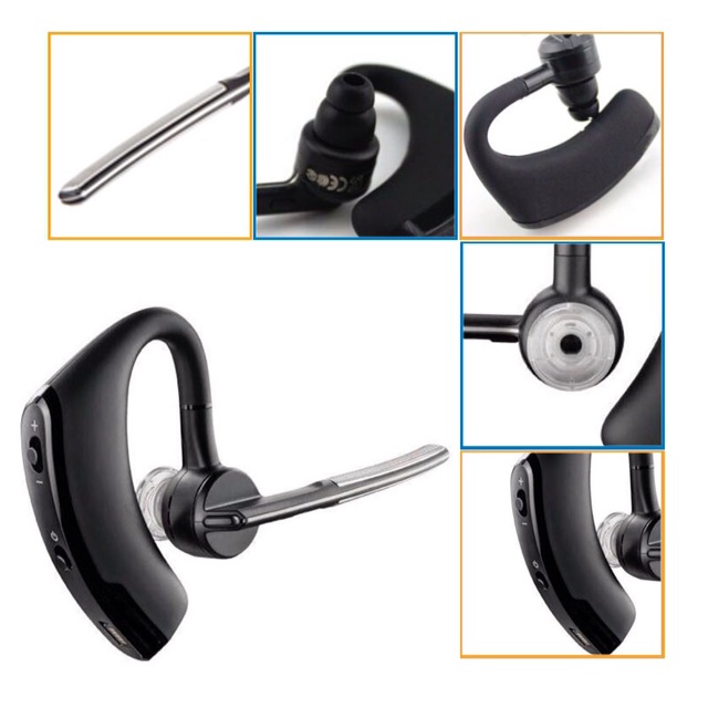 TAI NGE BLUETOOTH KEAO V8 PIN SIÊU TRÂU ÂM THANH SIÊU TRẦM,ĐIỀU KHIỂN NHẠC TRỰC TIẾP TRÊN TN | BigBuy360 - bigbuy360.vn